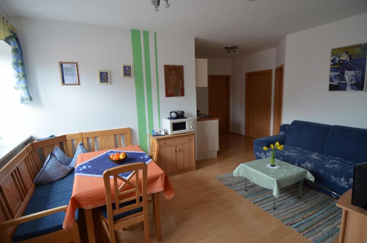 Ferienhaus Teubner Merkendorf  ภายนอก รูปภาพ