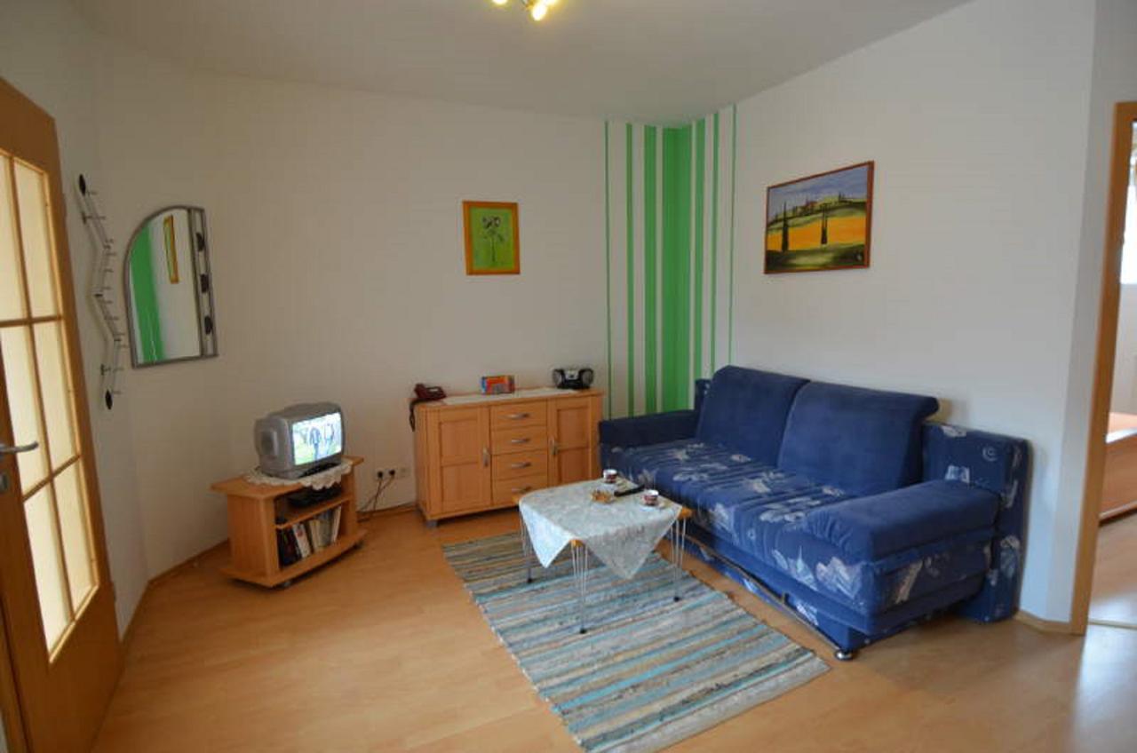 Ferienhaus Teubner Merkendorf  ภายนอก รูปภาพ