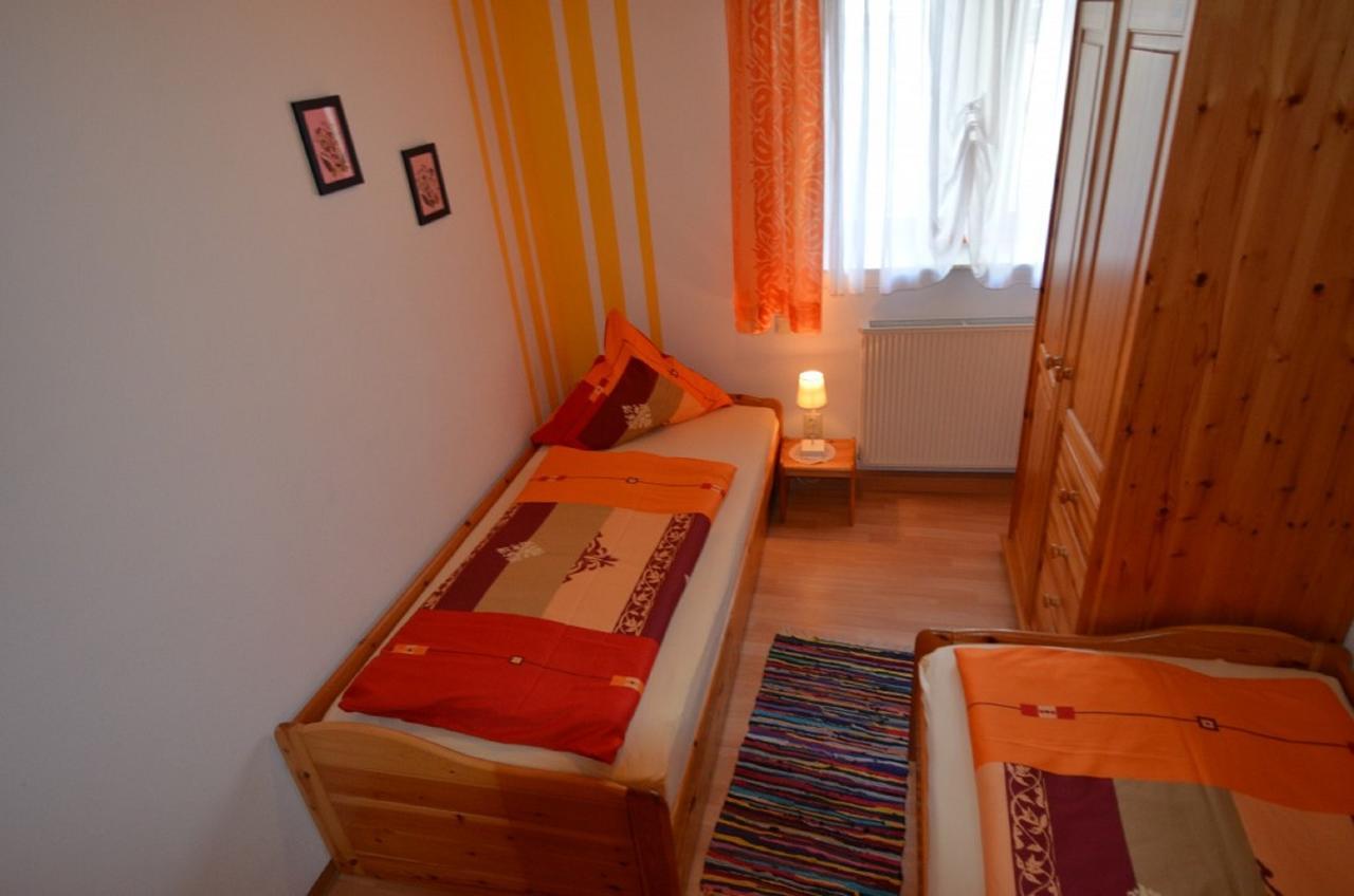 Ferienhaus Teubner Merkendorf  ภายนอก รูปภาพ